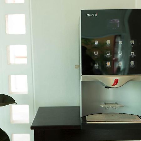 S1 Trang Hotel Ngoại thất bức ảnh