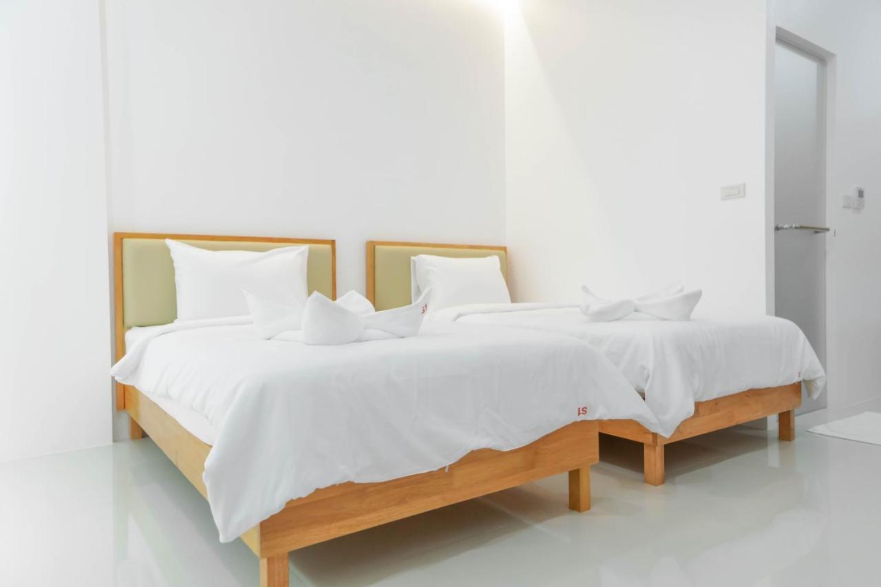 S1 Trang Hotel Ngoại thất bức ảnh