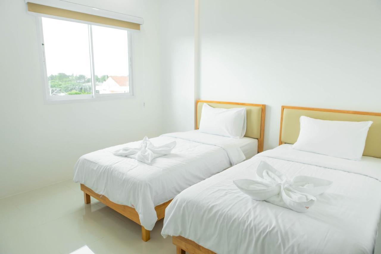 S1 Trang Hotel Ngoại thất bức ảnh