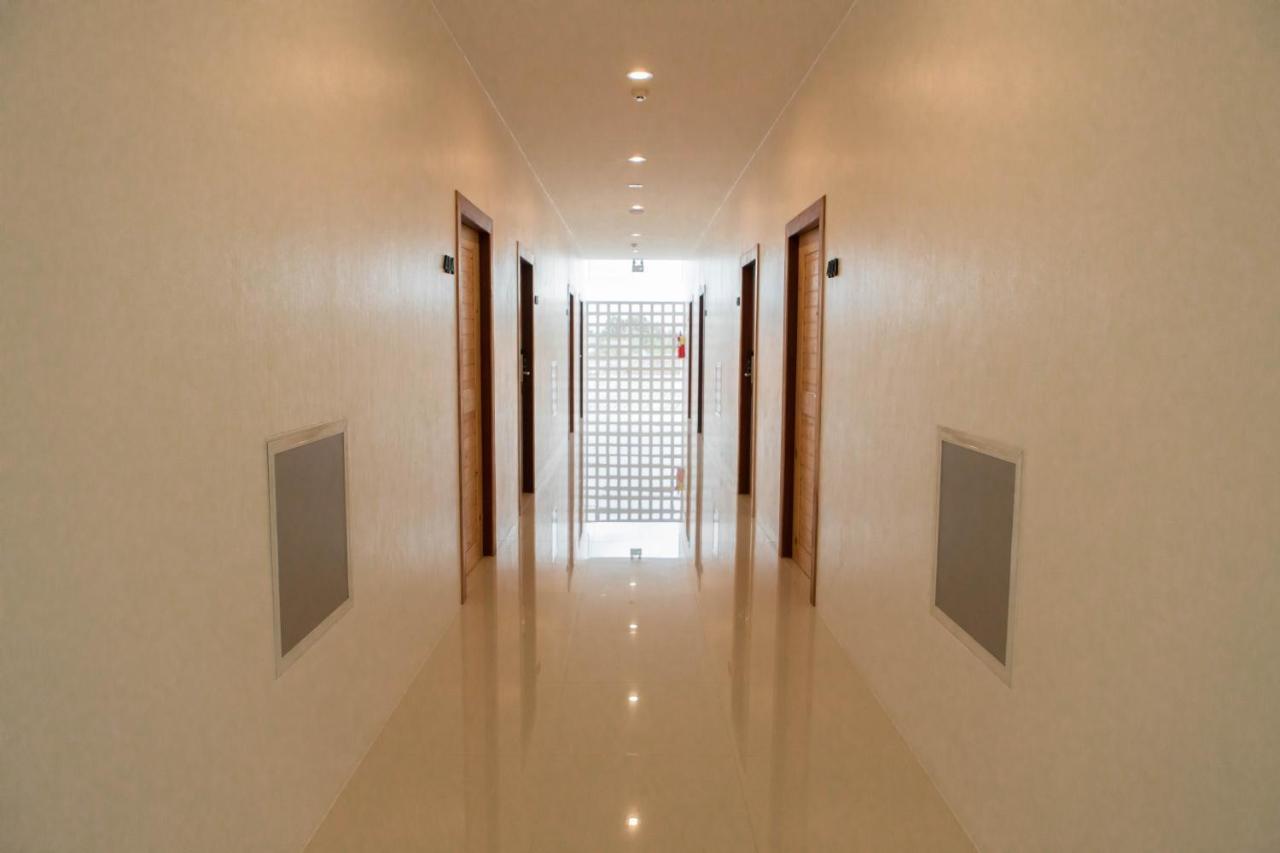 S1 Trang Hotel Ngoại thất bức ảnh