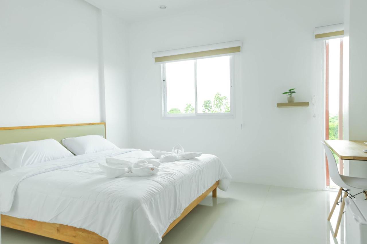 S1 Trang Hotel Ngoại thất bức ảnh