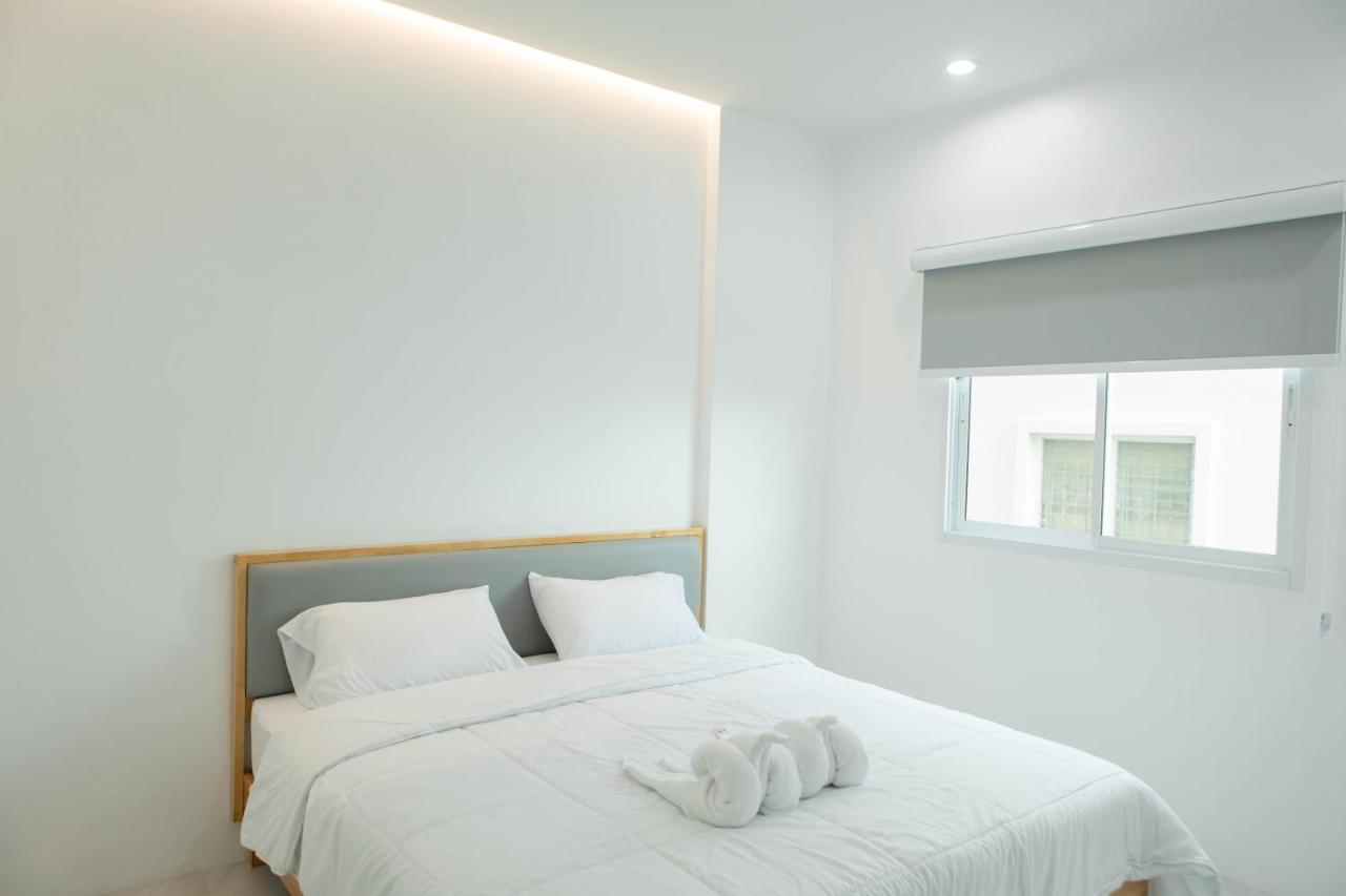 S1 Trang Hotel Ngoại thất bức ảnh