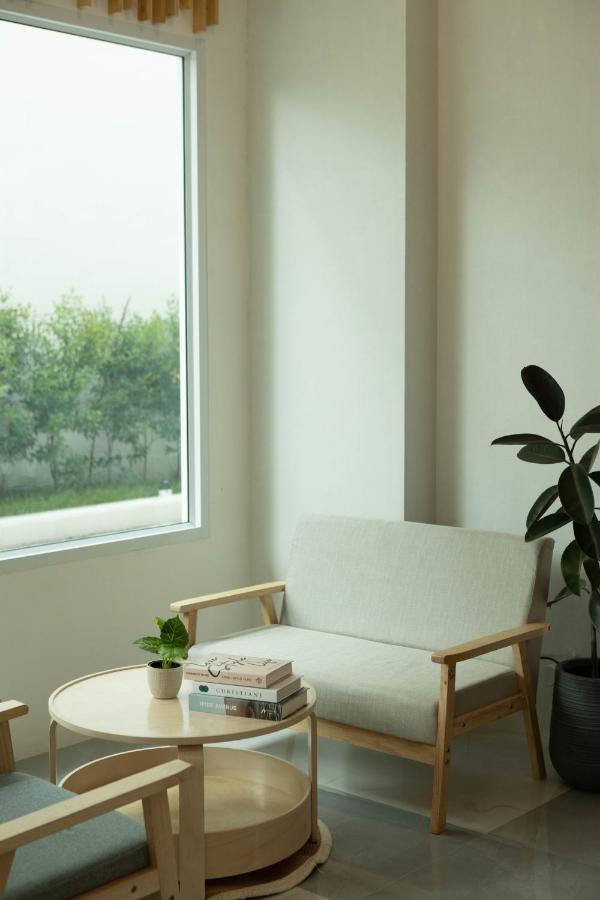 S1 Trang Hotel Ngoại thất bức ảnh