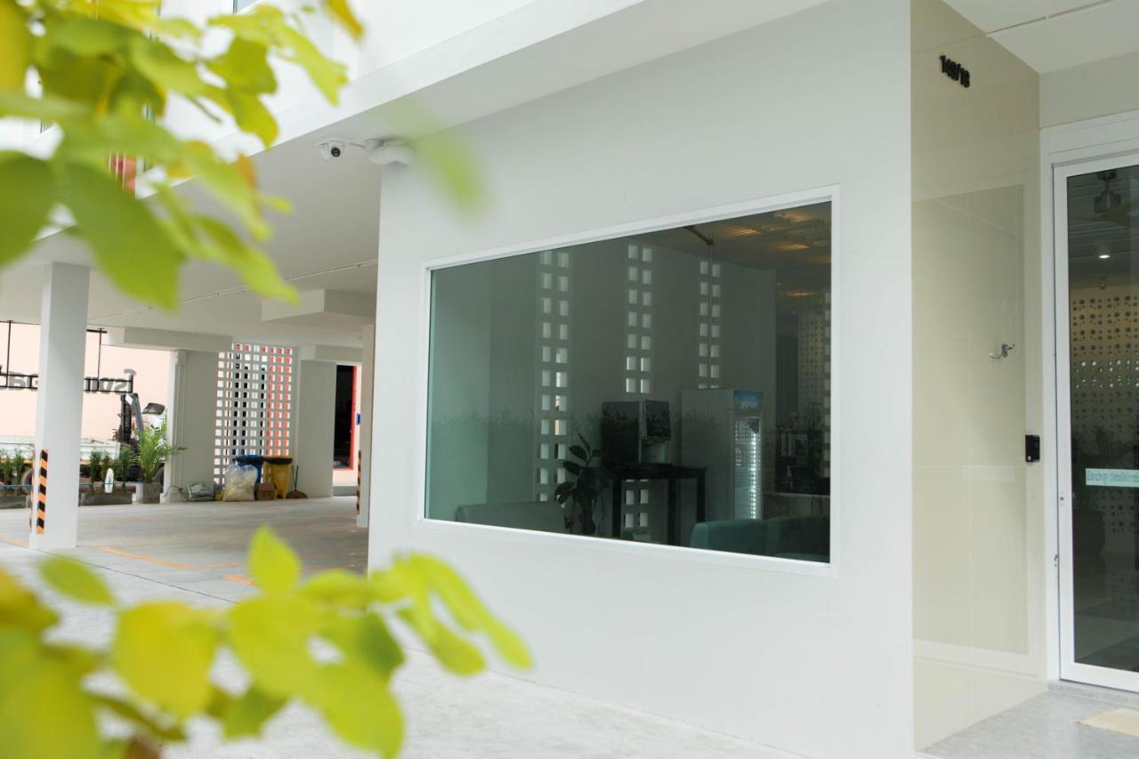 S1 Trang Hotel Ngoại thất bức ảnh