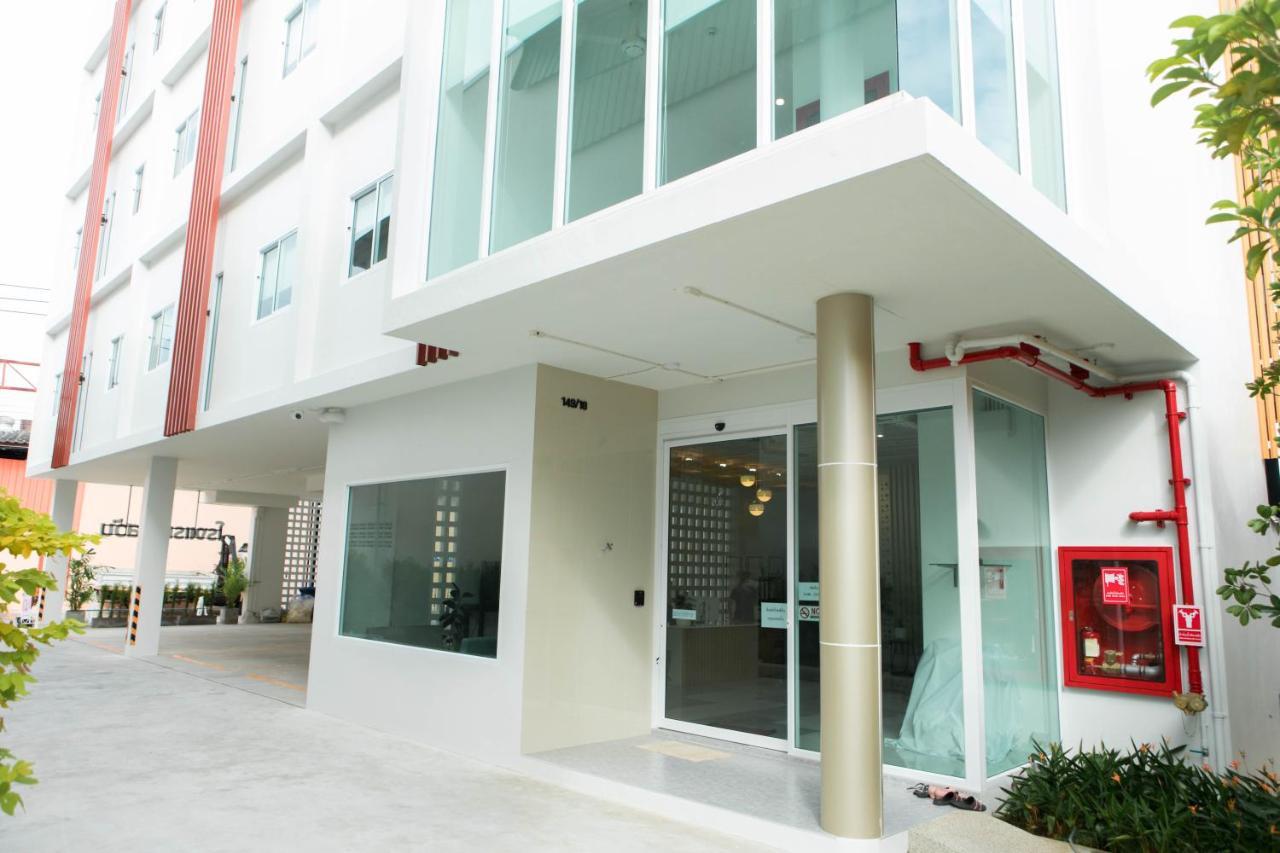 S1 Trang Hotel Ngoại thất bức ảnh