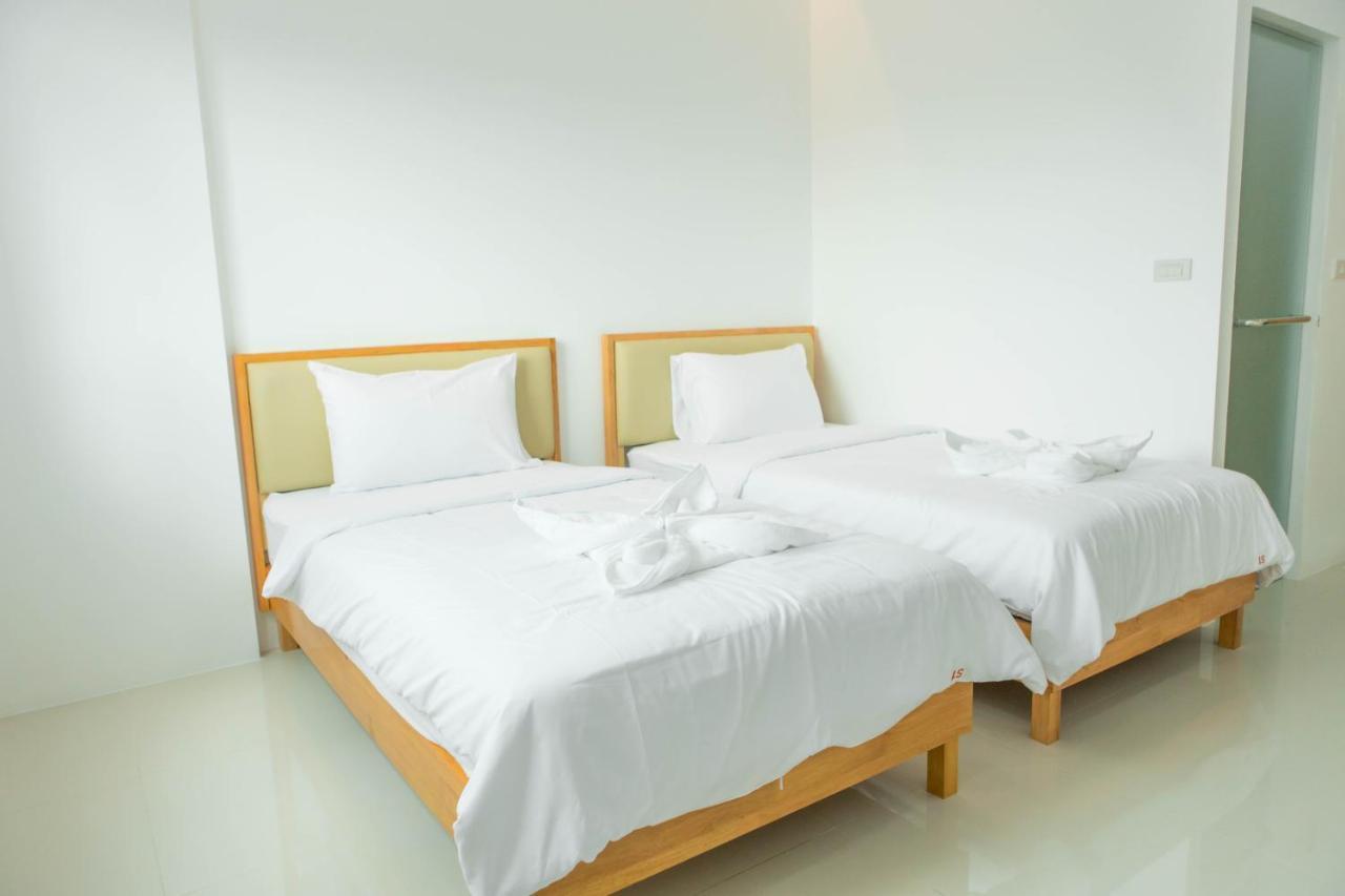 S1 Trang Hotel Ngoại thất bức ảnh