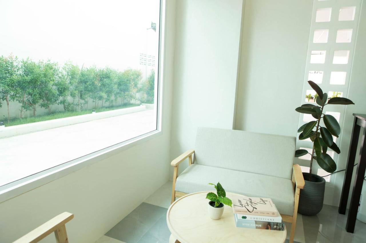 S1 Trang Hotel Ngoại thất bức ảnh