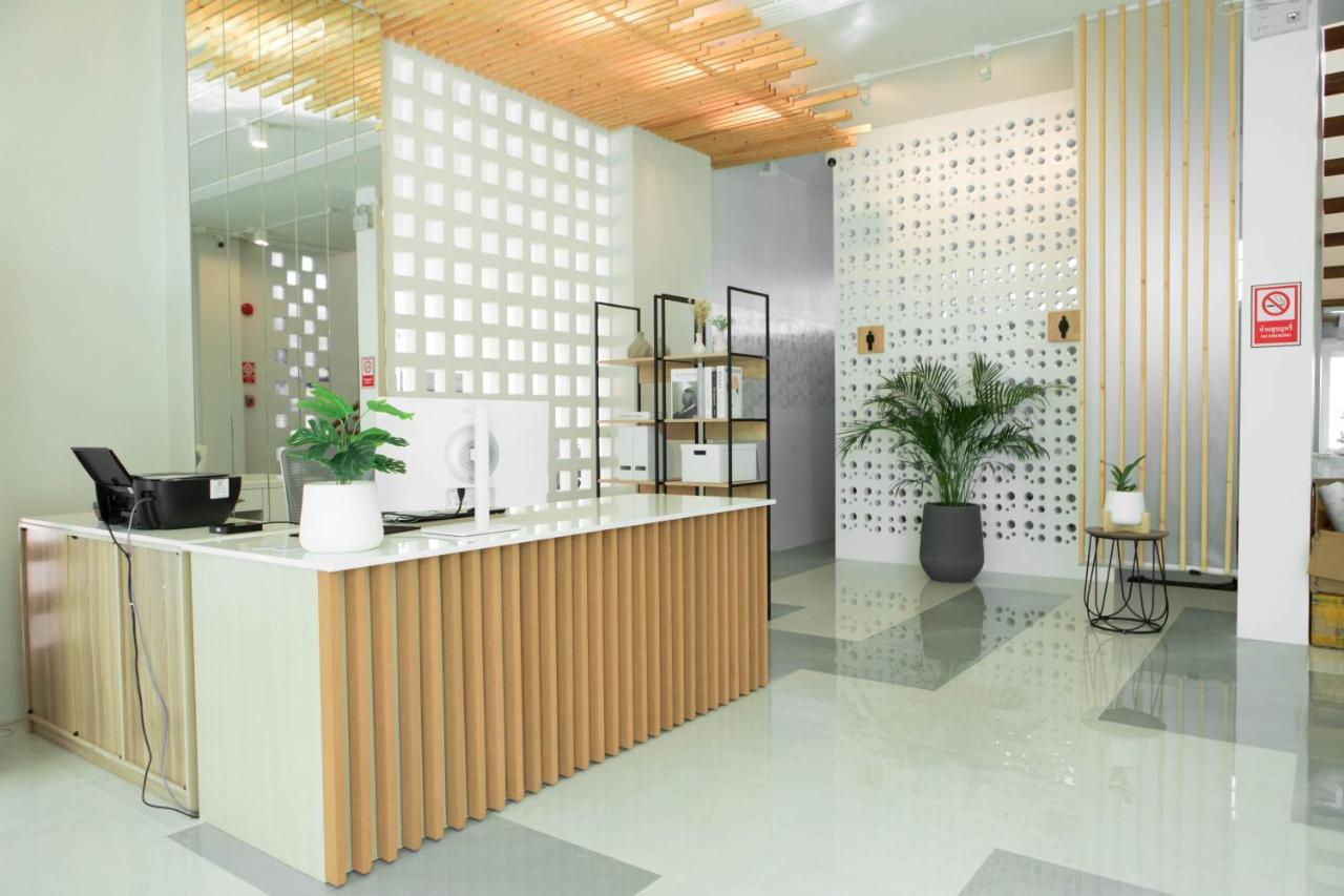 S1 Trang Hotel Ngoại thất bức ảnh