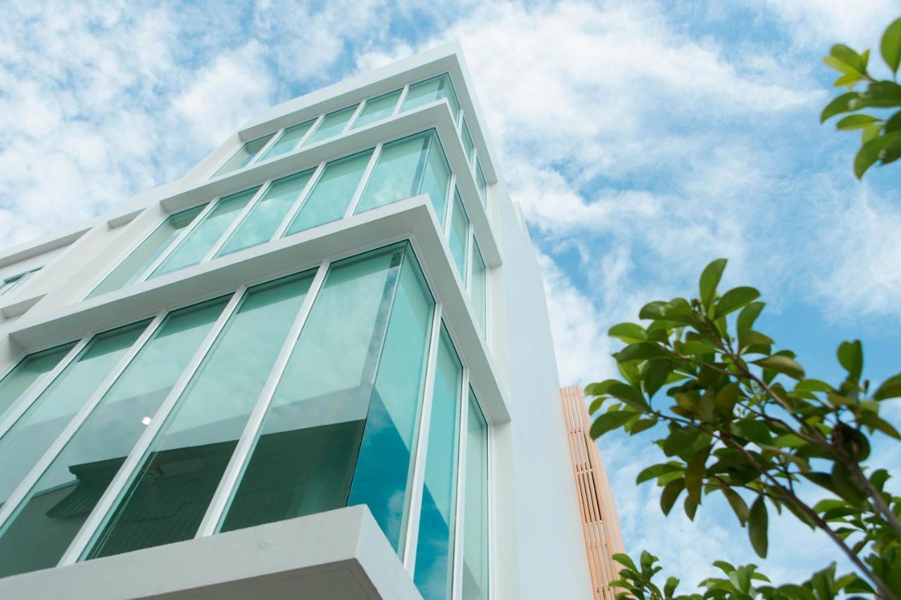 S1 Trang Hotel Ngoại thất bức ảnh