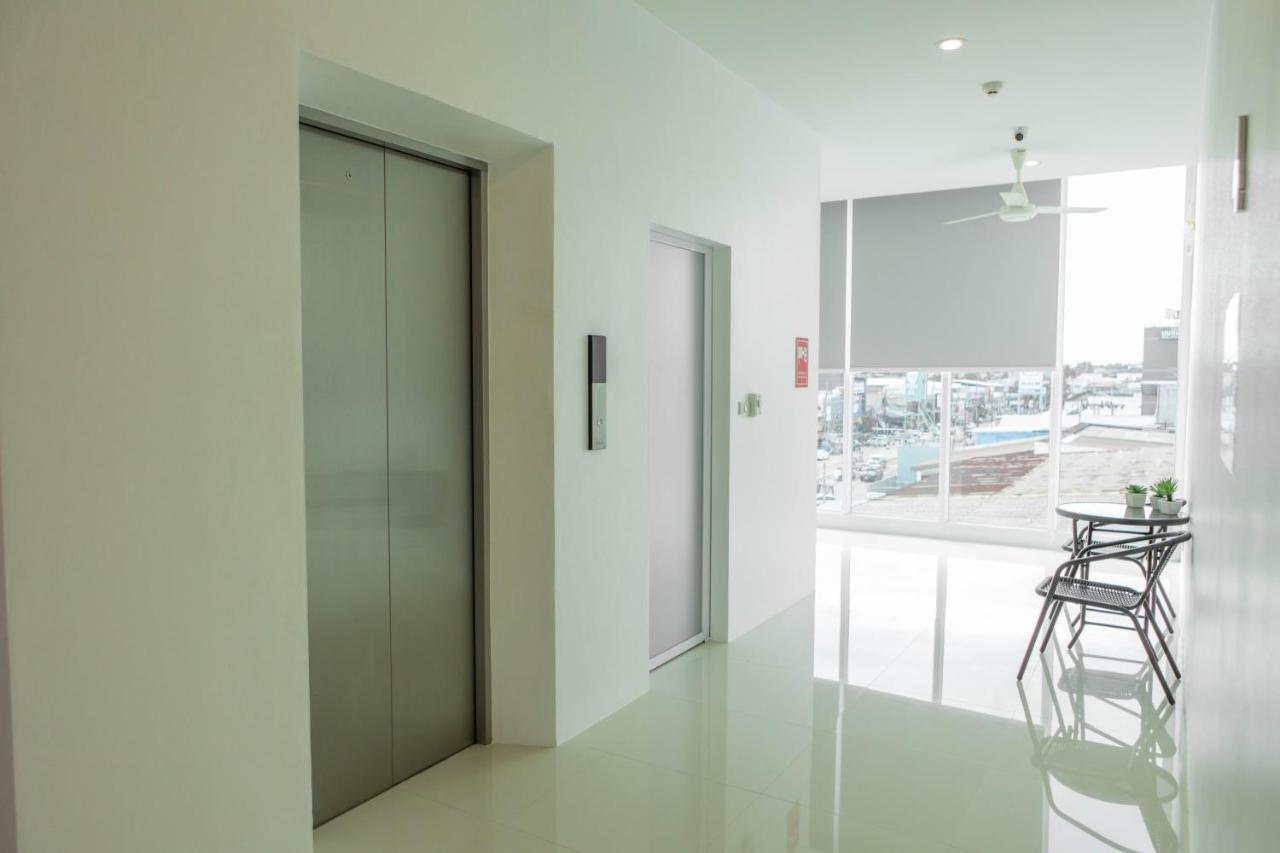 S1 Trang Hotel Ngoại thất bức ảnh