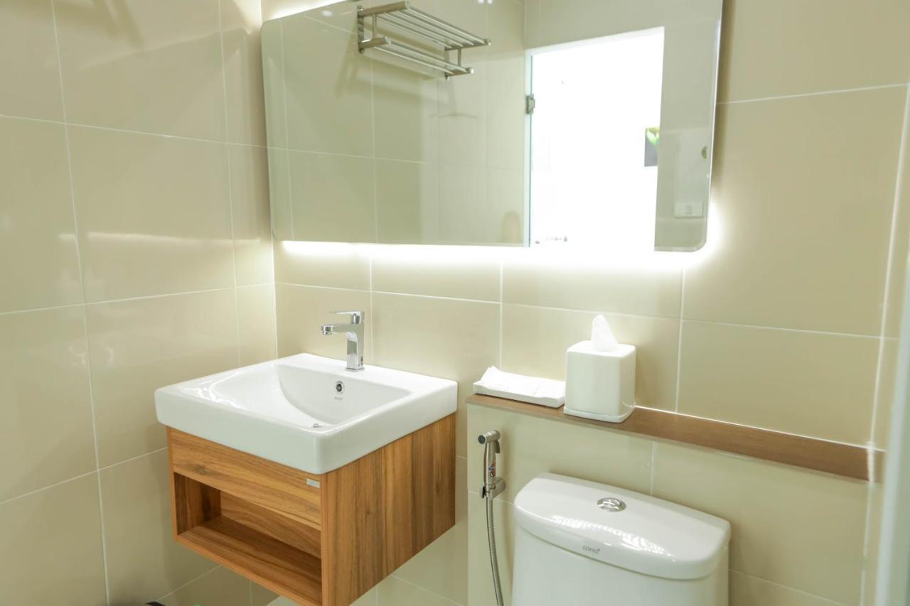 S1 Trang Hotel Ngoại thất bức ảnh