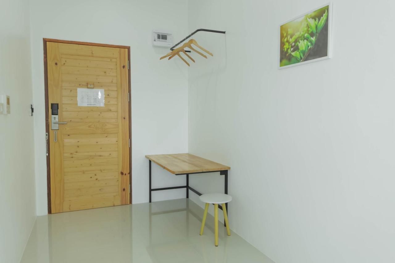 S1 Trang Hotel Ngoại thất bức ảnh