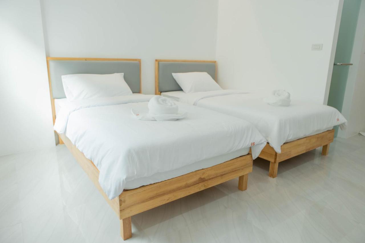 S1 Trang Hotel Ngoại thất bức ảnh