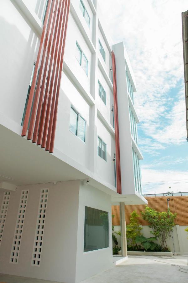 S1 Trang Hotel Ngoại thất bức ảnh