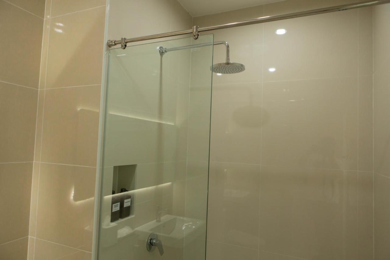 S1 Trang Hotel Ngoại thất bức ảnh