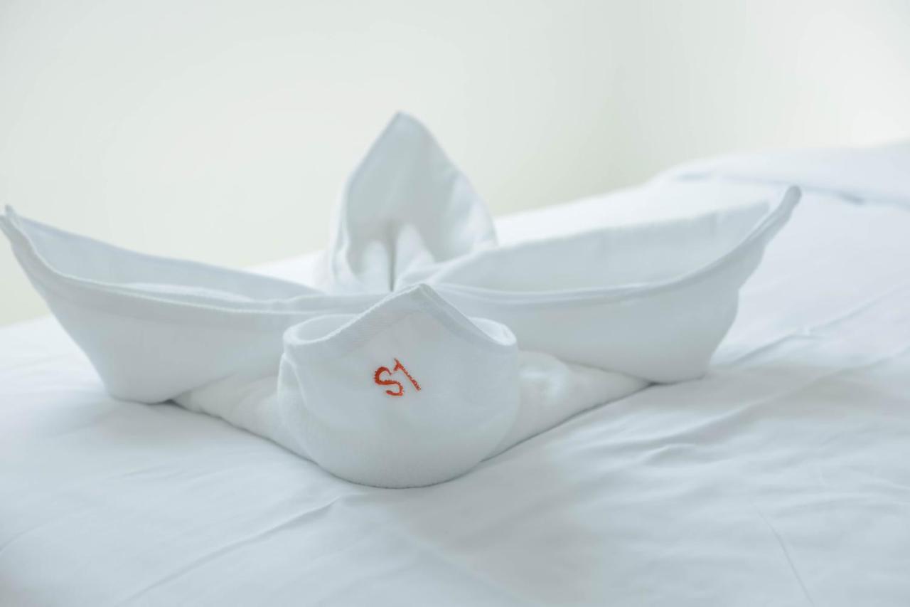 S1 Trang Hotel Ngoại thất bức ảnh