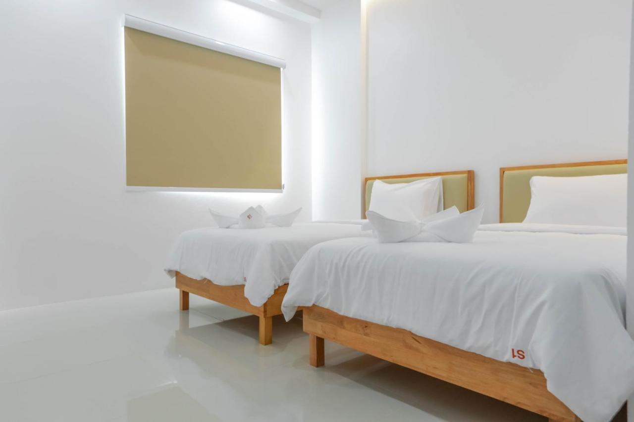 S1 Trang Hotel Ngoại thất bức ảnh