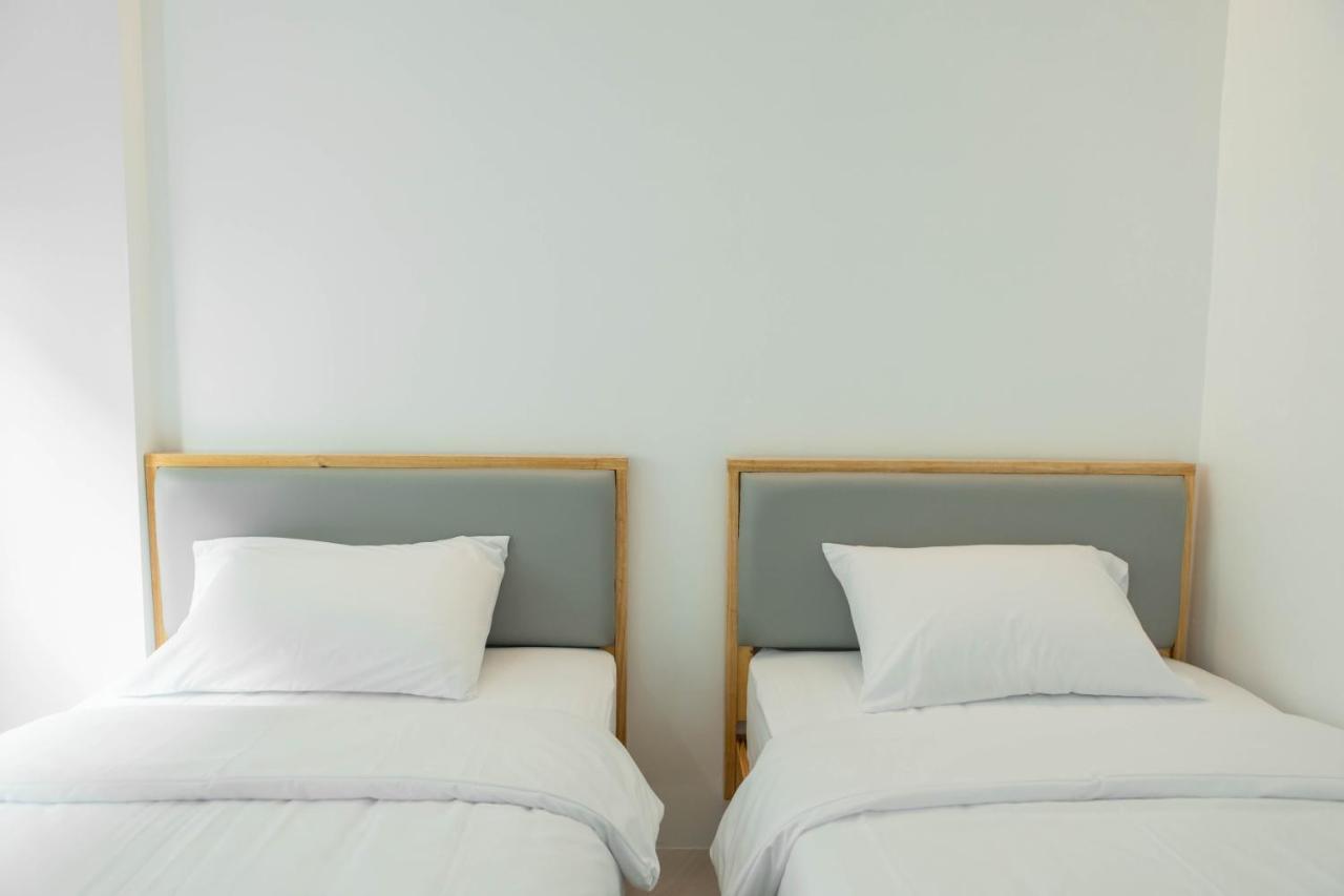 S1 Trang Hotel Ngoại thất bức ảnh