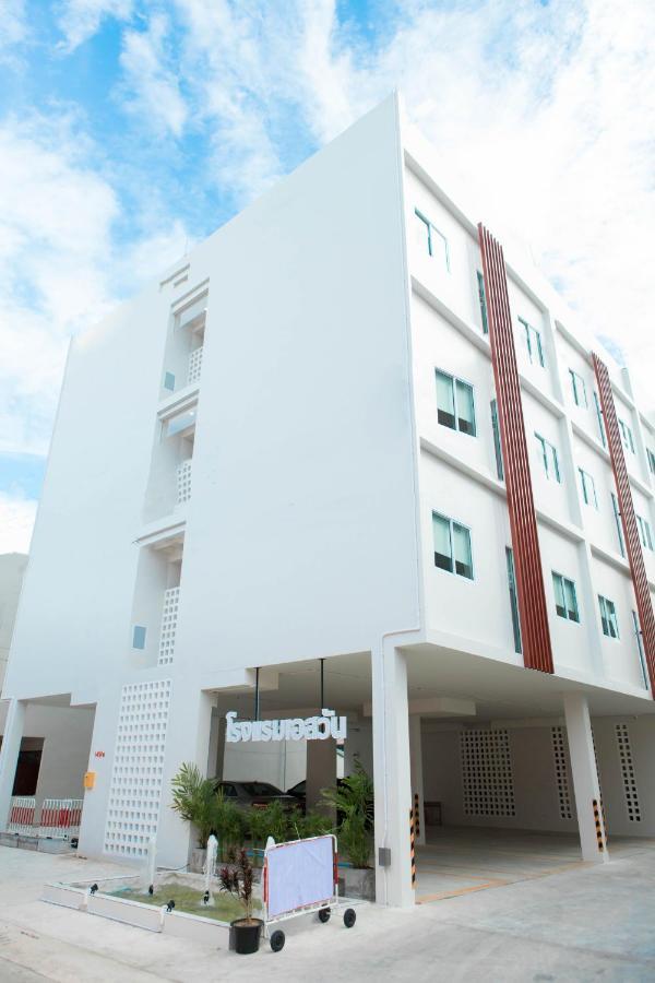 S1 Trang Hotel Ngoại thất bức ảnh